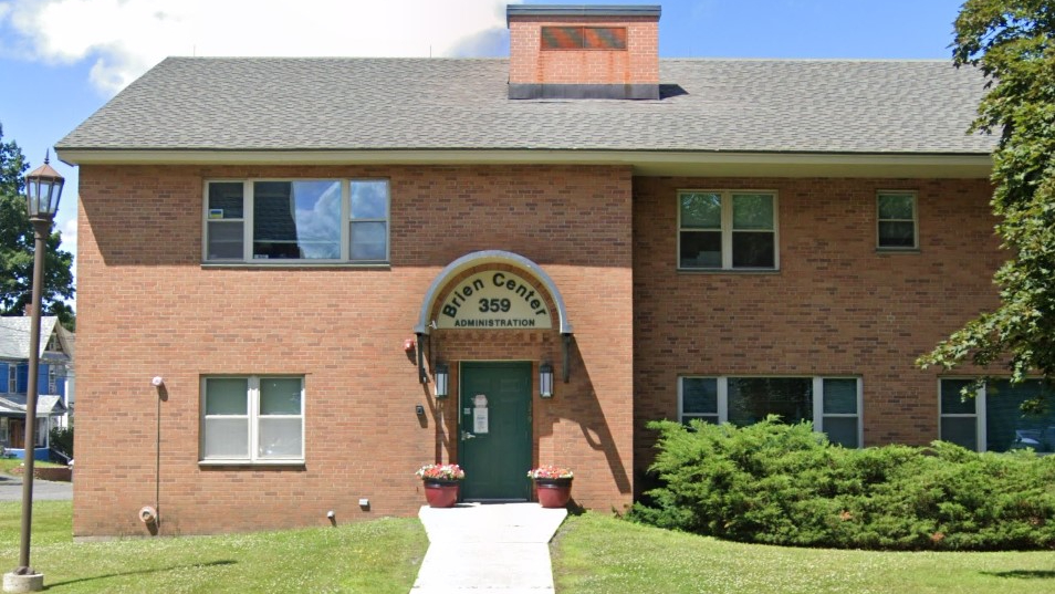 The Brien Center MA 01201