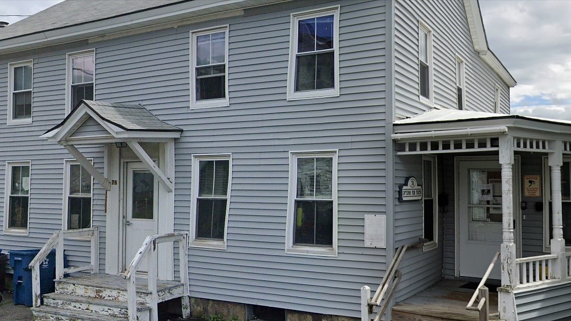 The Brien Center Pre Independent Living MA 01201