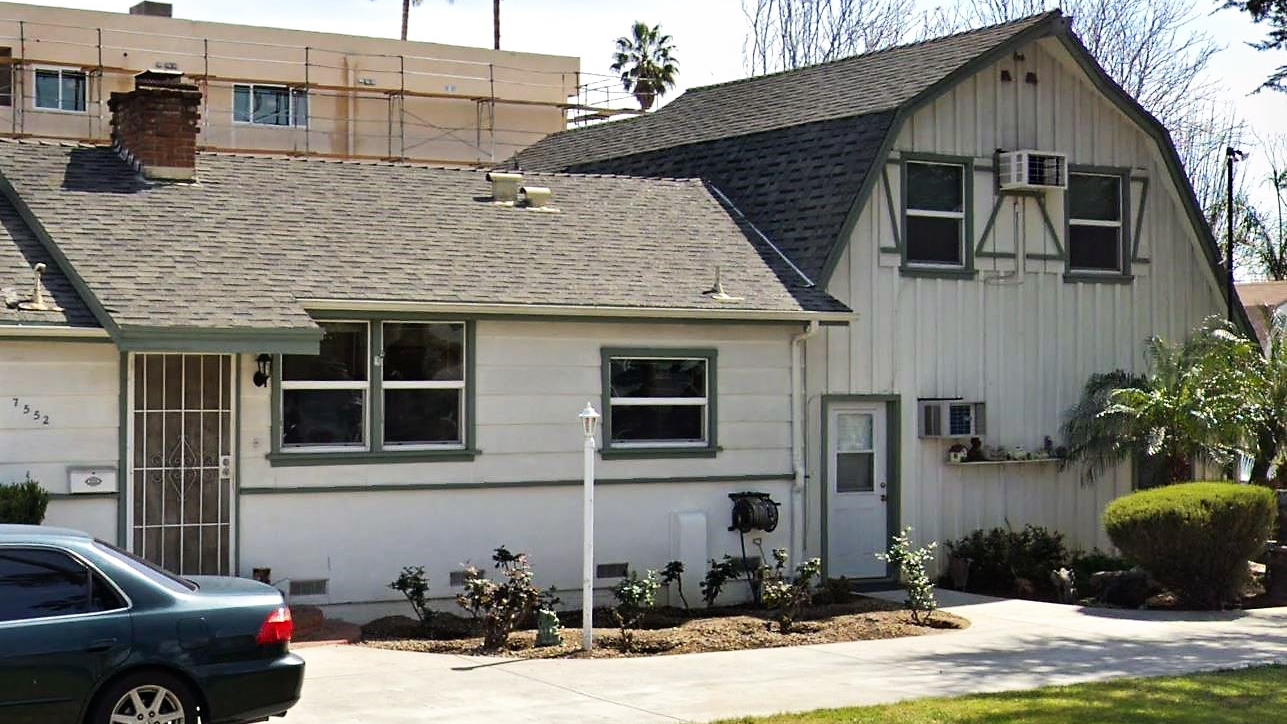 The Cabrito House CA 91303