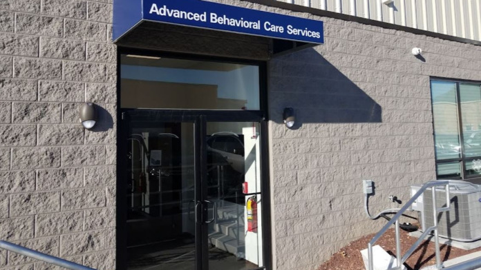 The Center Advanced Behavioral Care Services NJ 08701