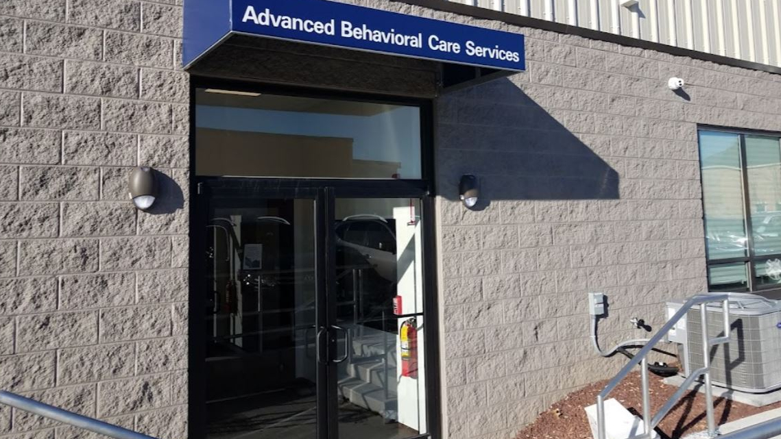 The Center Advanced Behavioral Care Services NJ 08701