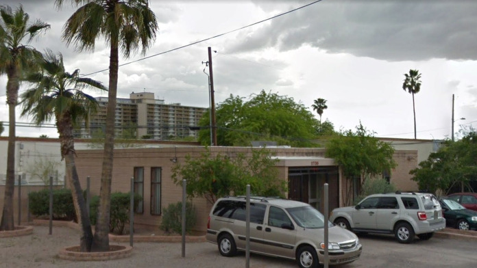 The Chalet House AZ 85705