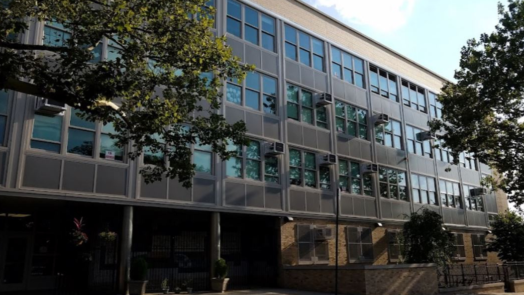The Child Center of NY JHS 185 NY 11354