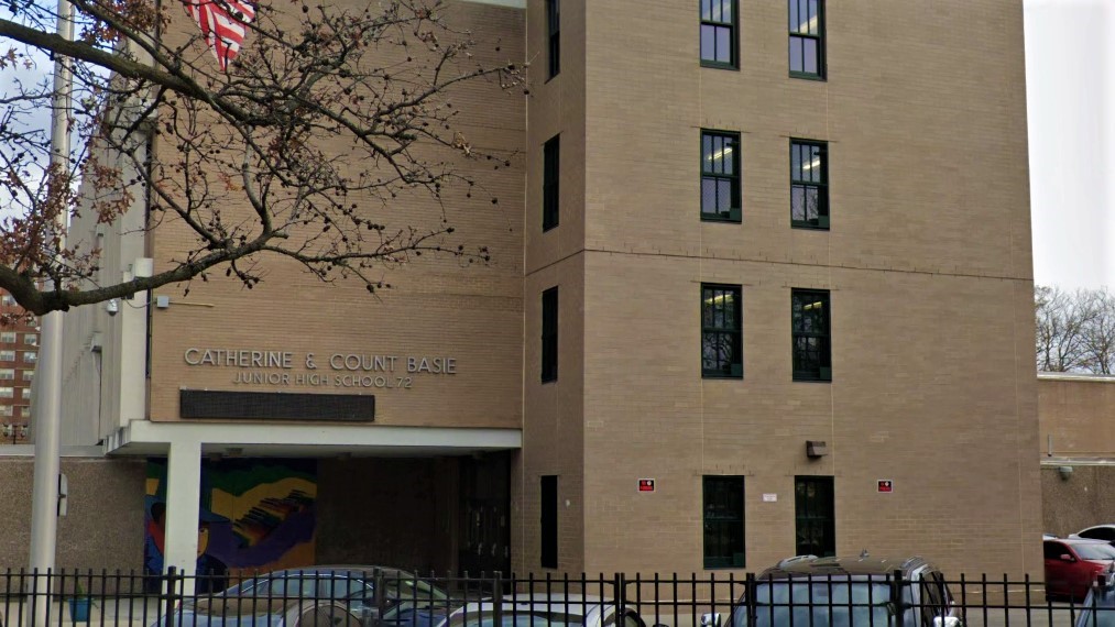 The Child Center of NY MS 72 NY 11434