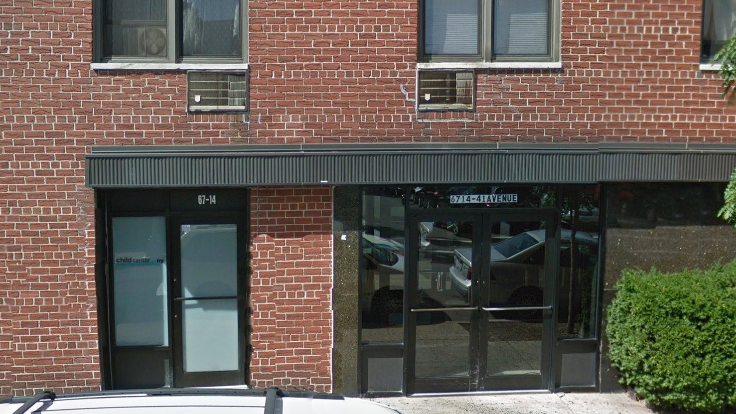 The Child Center of NY Woodside Clinic NY 11377