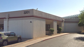 The Coleman Institute Phoenix AZ 85029