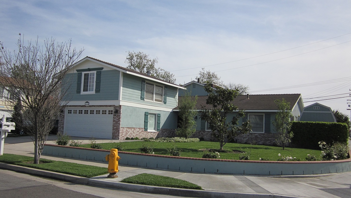 The Cottages Womens Sober Living CA 92647