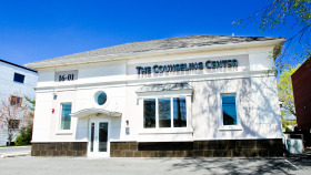 The Counseling Center at Fair Lawn NJ 07410