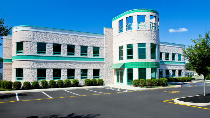 The Counseling Center at Toms River