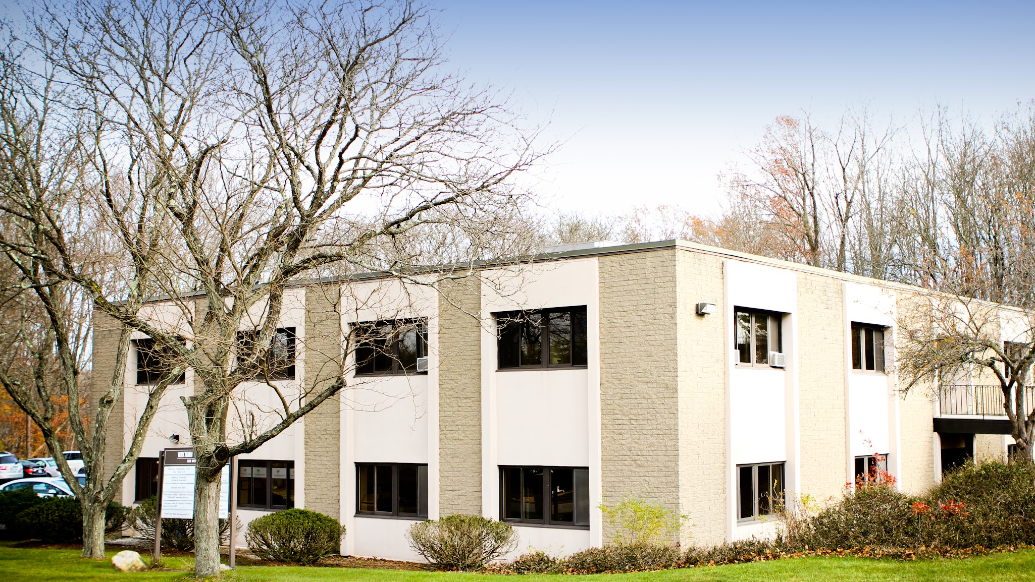 The Counseling Center Yorktown Heights NY 10598