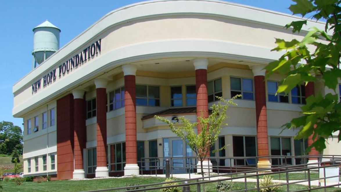 The Discovery Institute