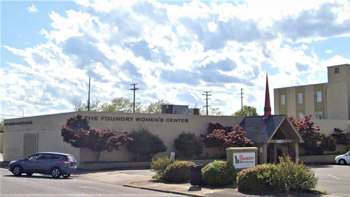The Foundry Ministries Womens Recovery Center AL 35020