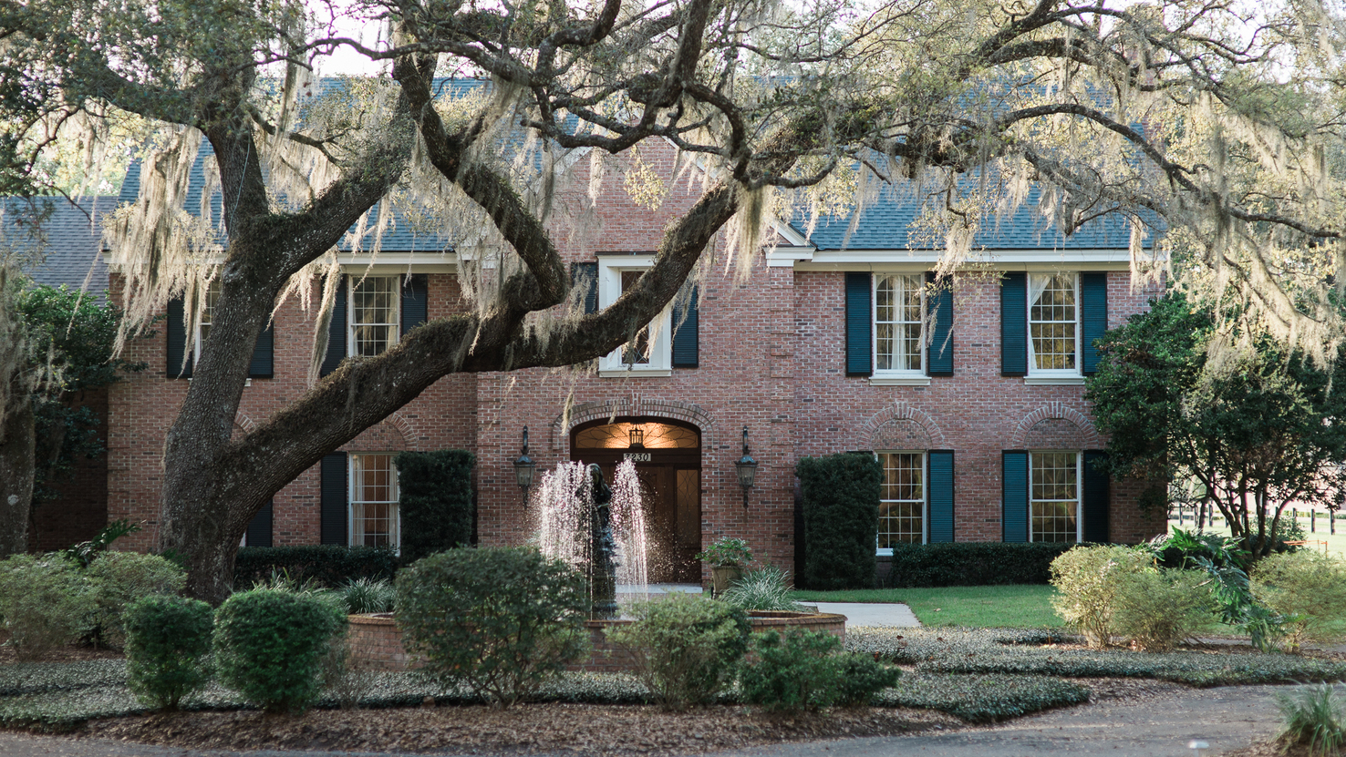 The Guest House FL 34488