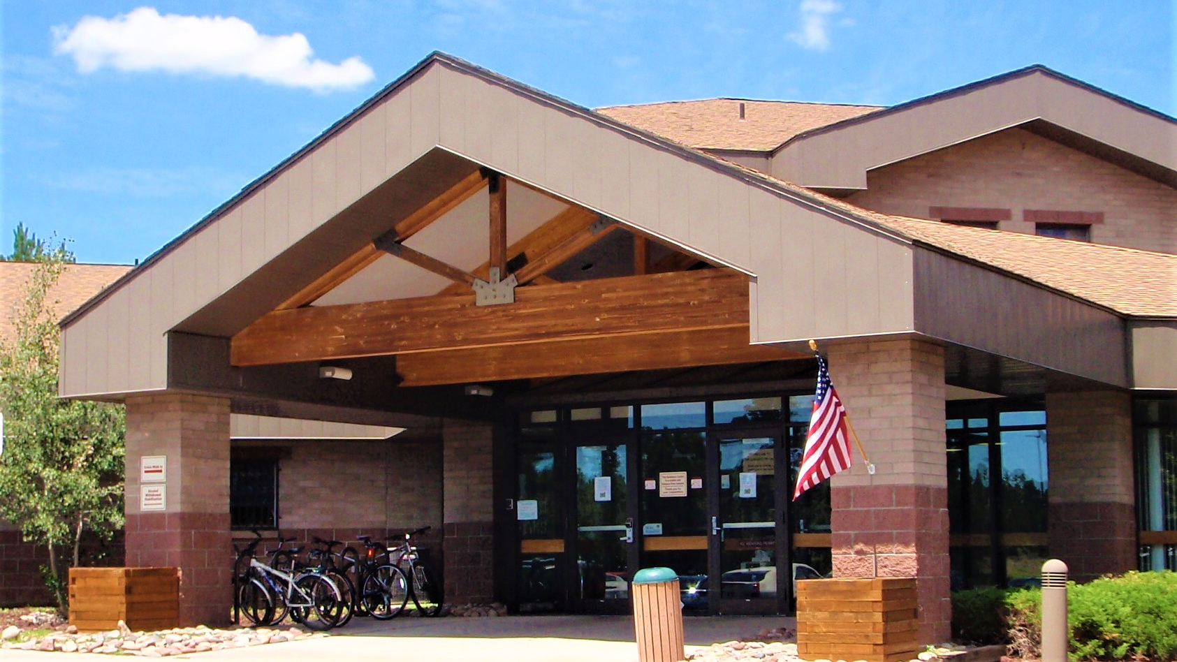 The Guidance Center Northern Arizona Behavioral Health AZ 86004