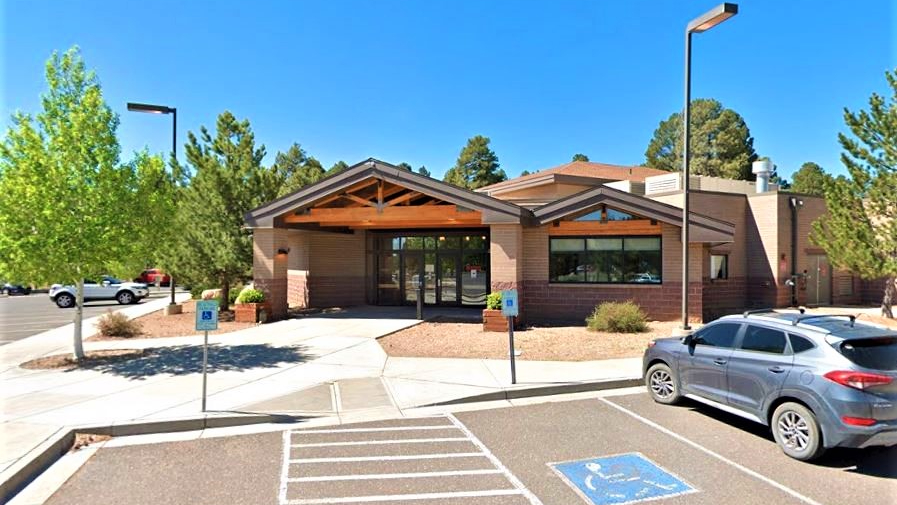 The Guidance Center Outpatient Office AZ 86004
