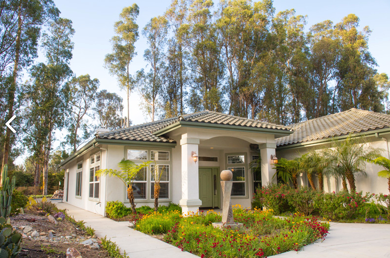 The Haven CA 93433