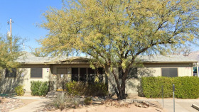 The Haven Residential AZ 85719