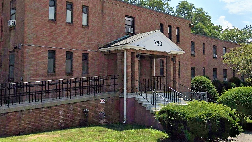 The Home for Little Wanderers Child and Family Counseling Center MA 02131