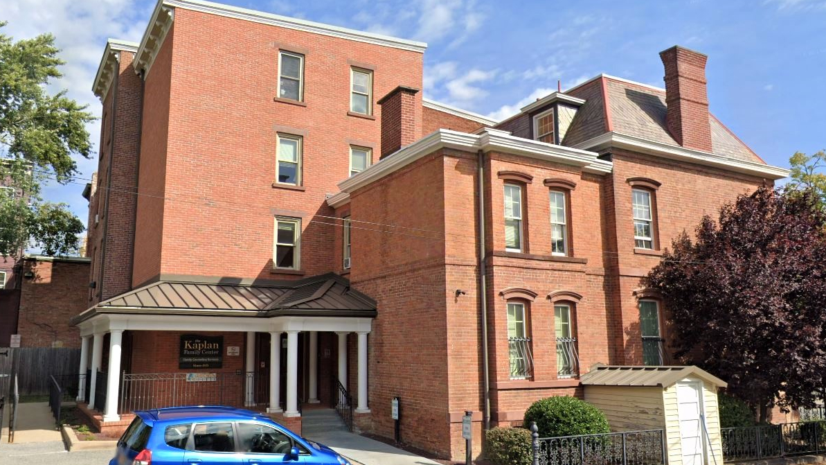 The Kaplan Family Center NY 12550