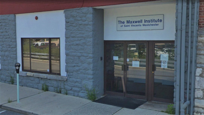 The Maxwell Institute NY 10707