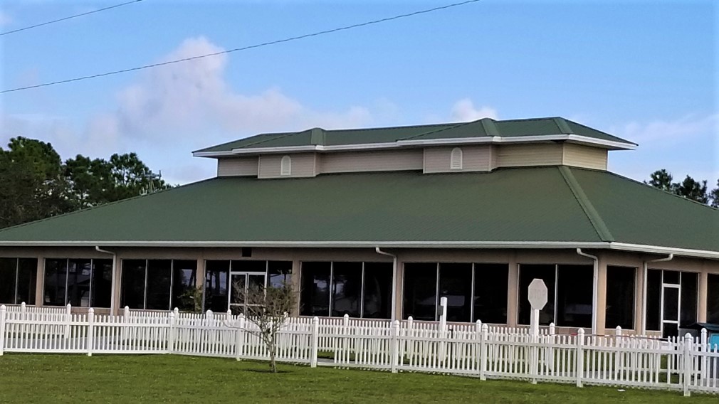 The Okeechobee Recovery Campus FL 34972