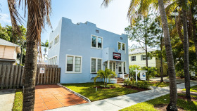 The Palm Beach Institute FL 33401