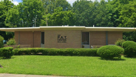 The PAT Center Pine Bluff AR 71601