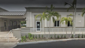 The Recovery Village Miami at Baptist Health Drug and Alcohol Rehab FL 33143