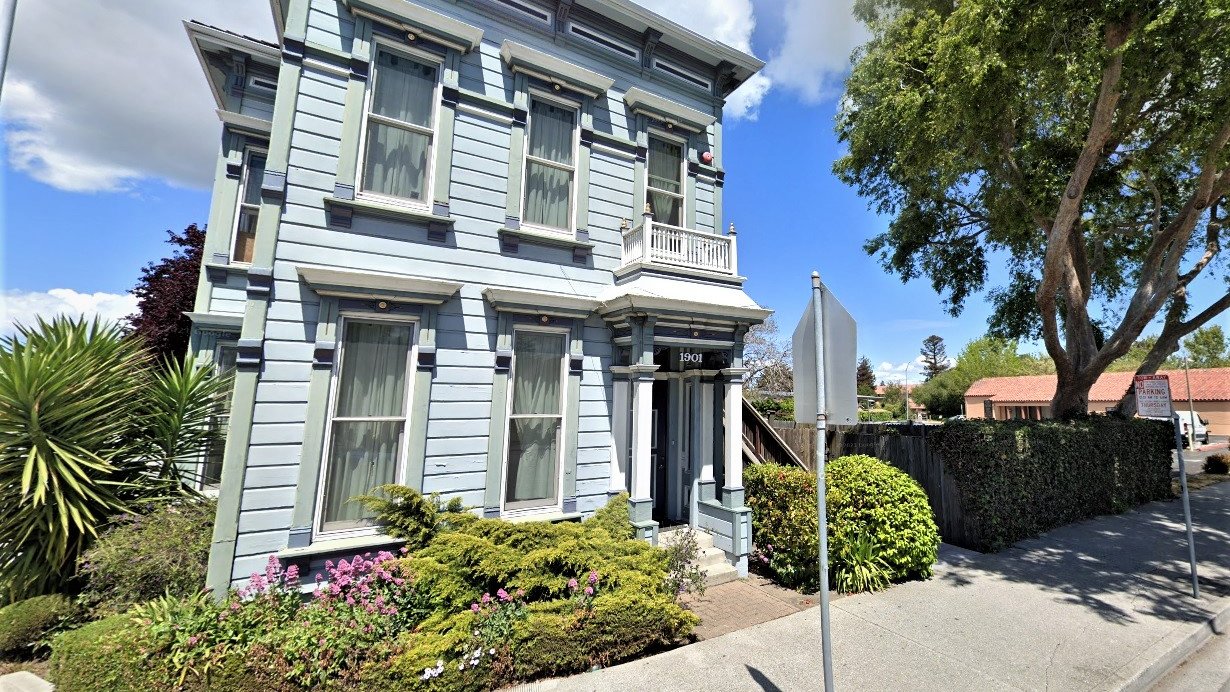 The Rectory Womens Recovery Center CA 94806
