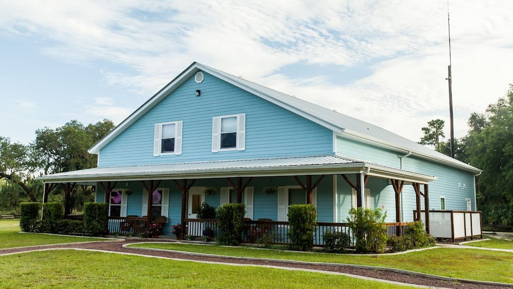 The Refuge A Healing Place FL 32179