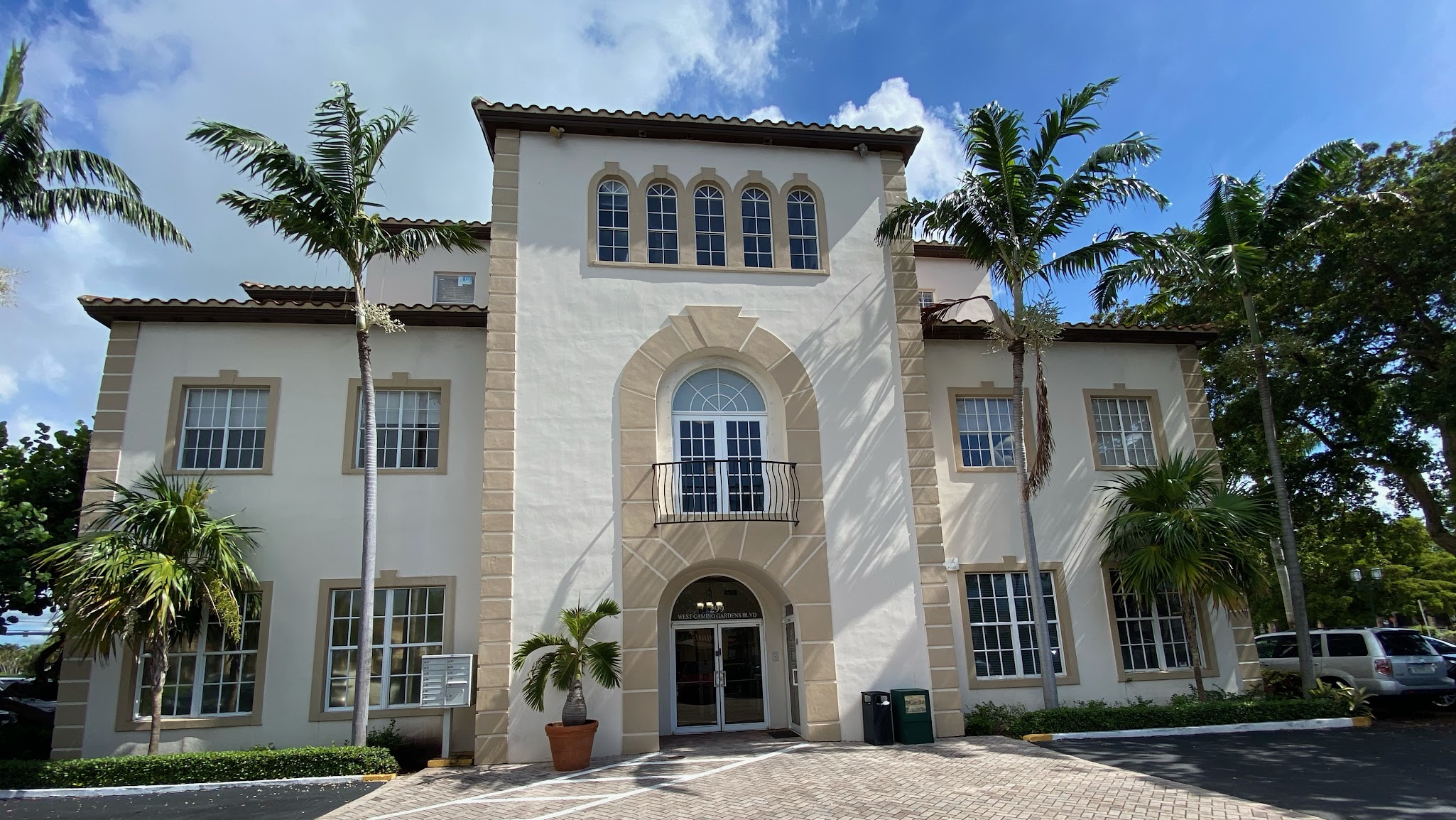 The Renew Center FL 33432