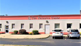 The Resource Center Counseling and Psychiatric Services NY 14048