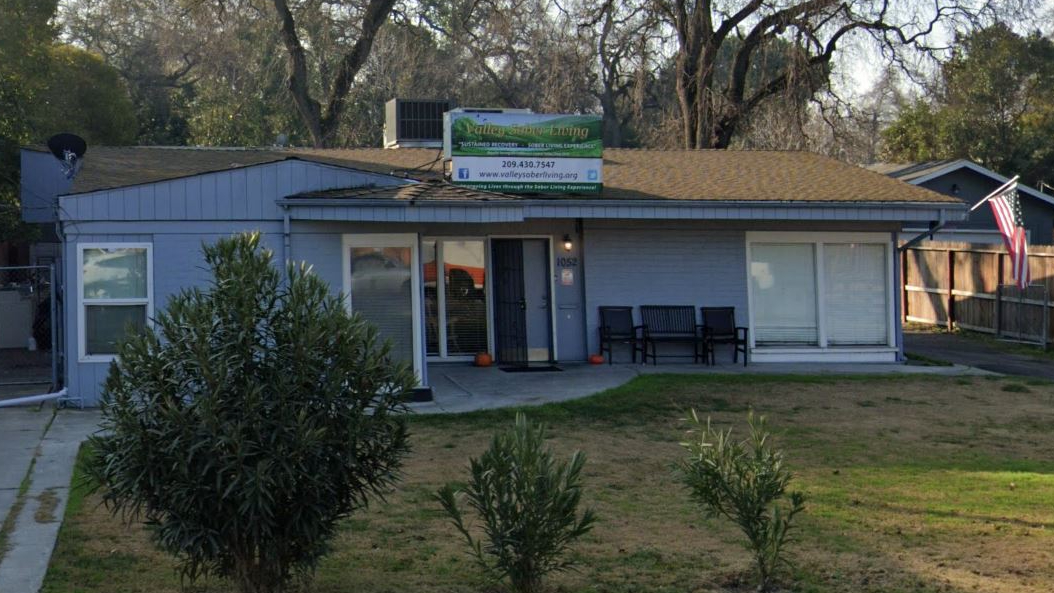 The Rivara House CA 95207