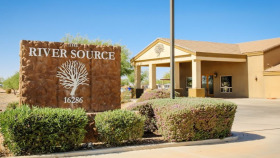 The River Source Addiction Treatment and Recovery AZ 85123