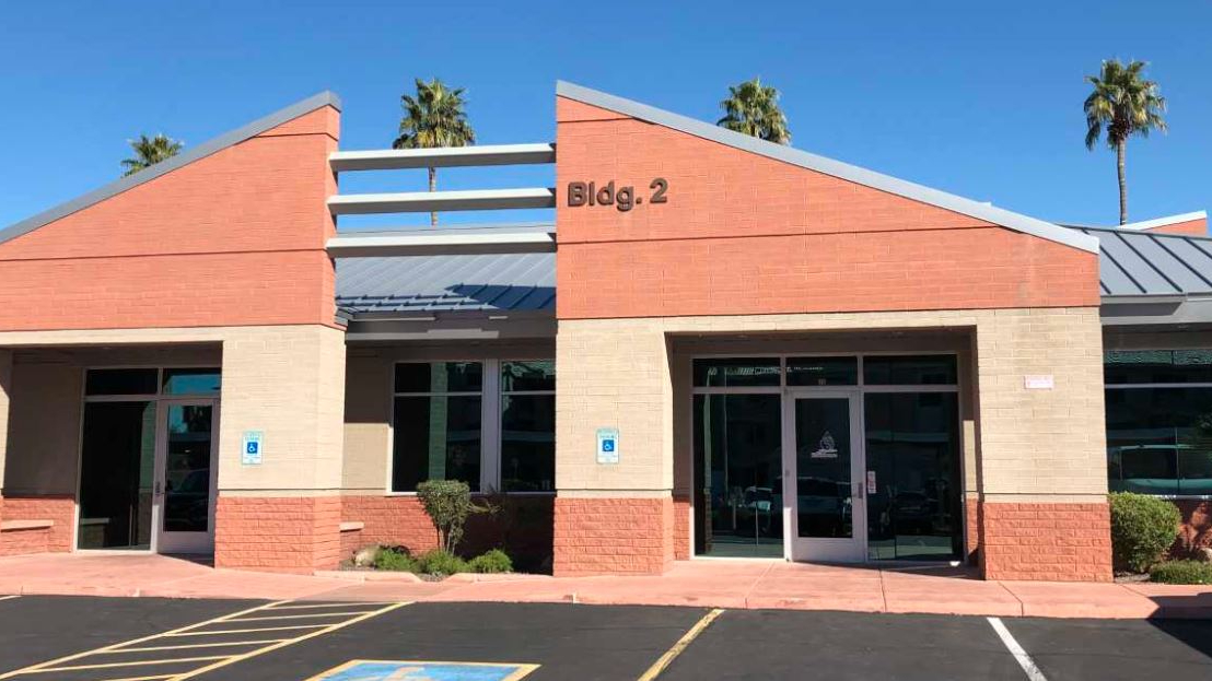 The River Source Arizona IOP Drug and Alcohol Rehab AZ 85233