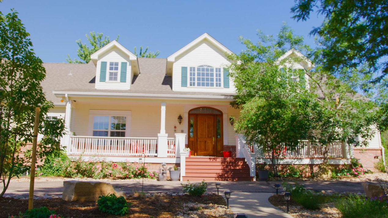 The Rose House Addiction and Mental Health Treatment Center CO 80026