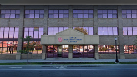 The Salvation Army Adult Rehabilitation Center IN 46802
