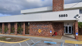 The Salvation Army Adult Rehabilitation Center St Petersburg FL 33709