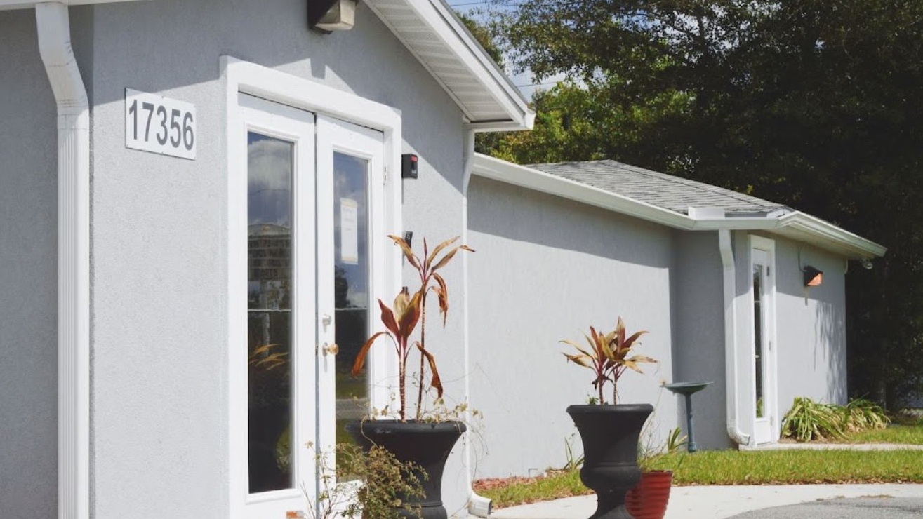 The Transition House FL 32091