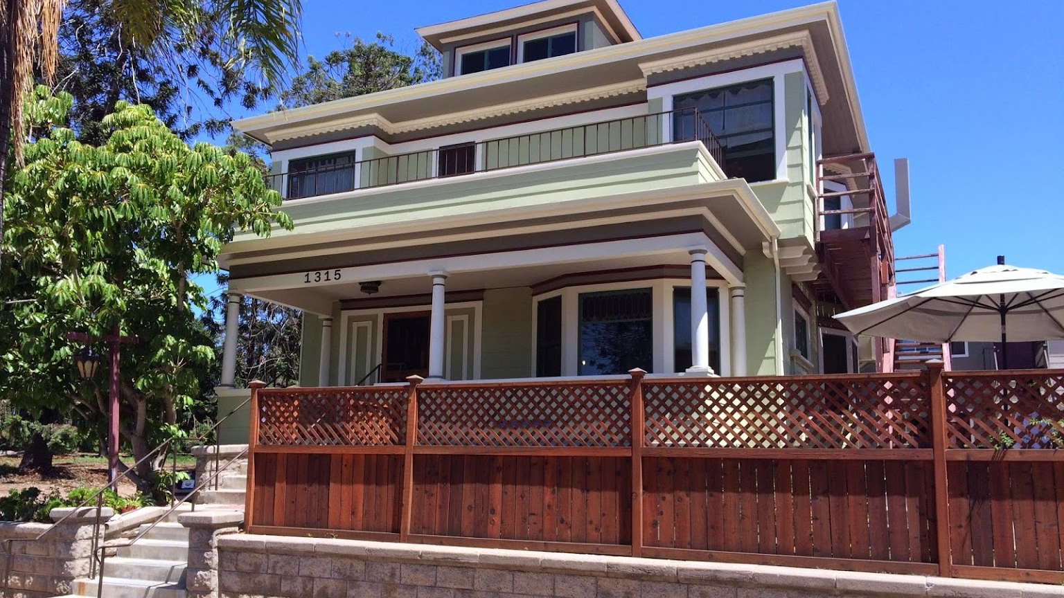 Turning Point Home in San Diego, CA | Addictions.com
