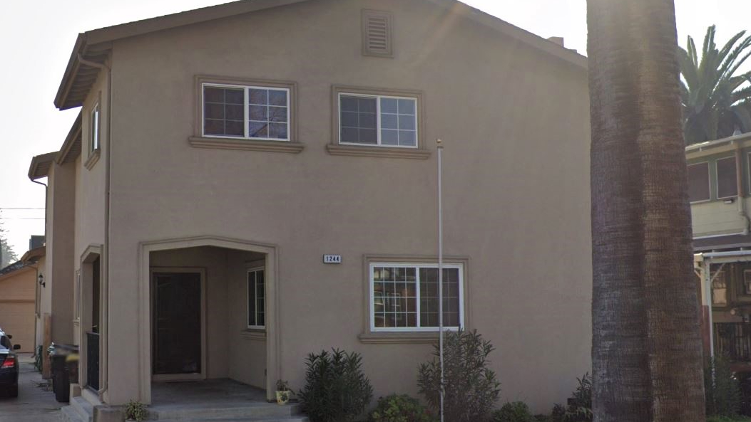 The Victory Recovery Home CA 95203