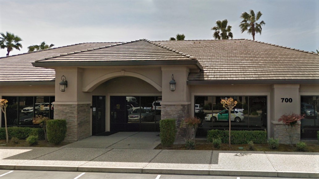 Therapeutic Solutions Tharp Road CA 95993