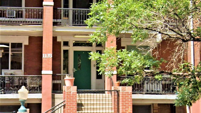 Third Way Center Lincoln CO 80203