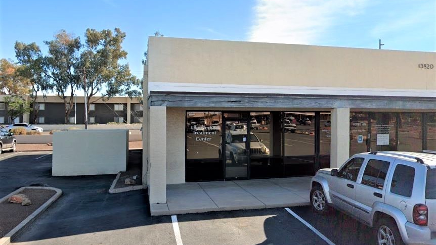 Thunderbird Treatment Center AZ 85306