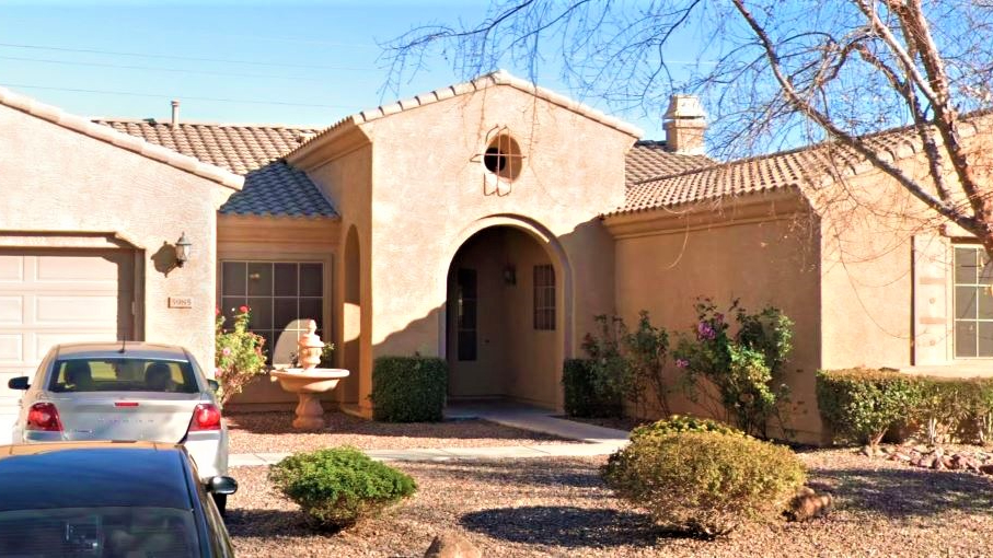 Tilda Manor 3 AZ 85298