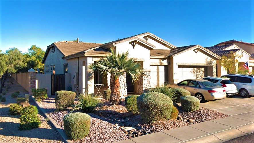 Tilda Manor Gilbert AZ 85298