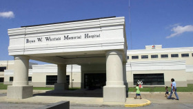 Tombigbee Healthcare Authority operating Whitfield Regional Hospital Behavioral Health AL 36732