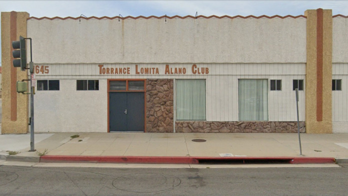 Torrance Lomita Alano Club CA 90501