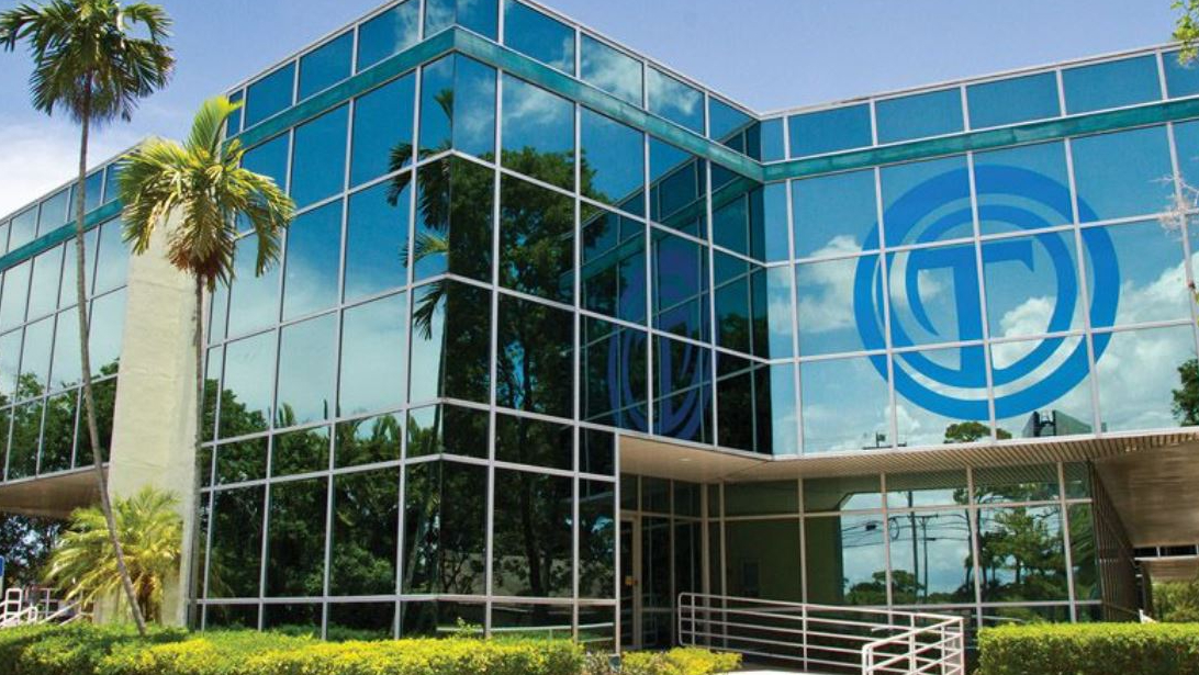 Transformations Treatment Center FL 33484