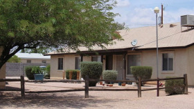 Transitional Living Communities Apache Junction